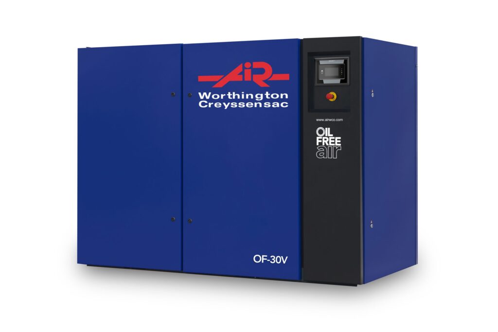 Compressors | Air 4U