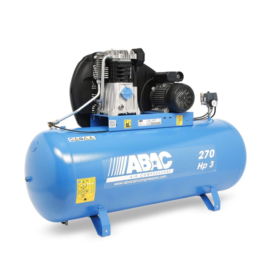 Compressors | Air 4U