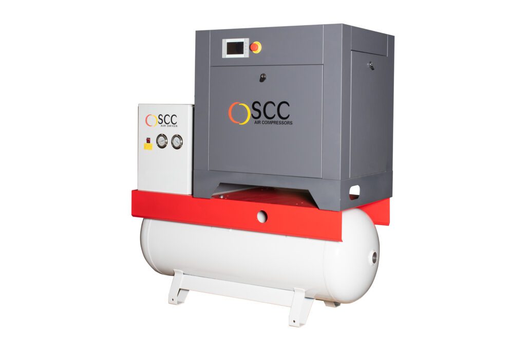 SCC Air Compressors | Air 4U