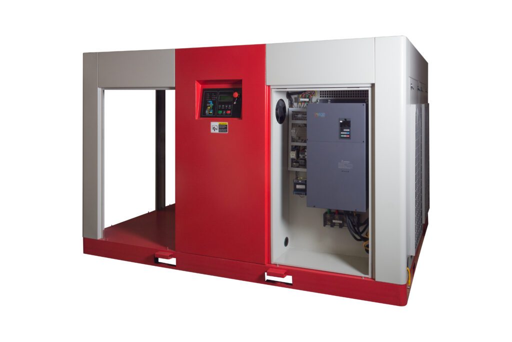 SCC Air Compressors | Air 4U