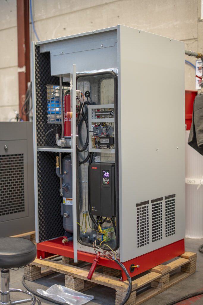 SCC Air Compressors | Air 4U