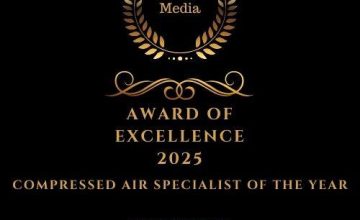 Award of Excellence 2025