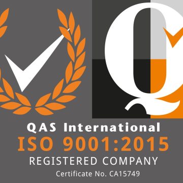 ISO9001-Accreditation