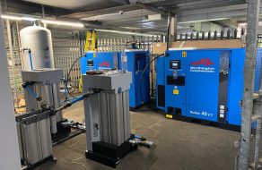   Compressors
