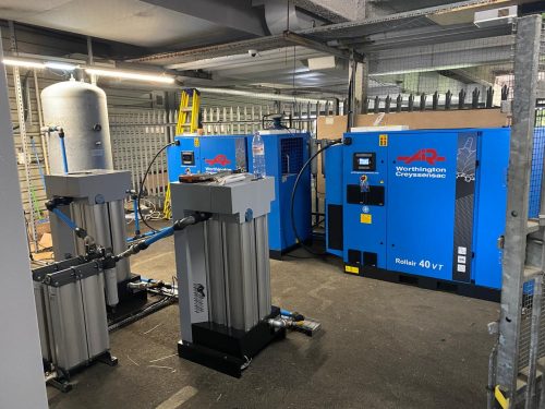 Compressor