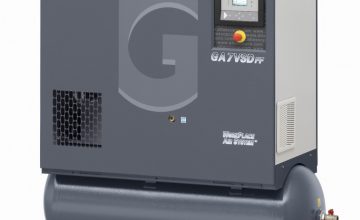 How do I know what size compressor I need?