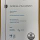 Air4u Limited are SafeContractor approved.