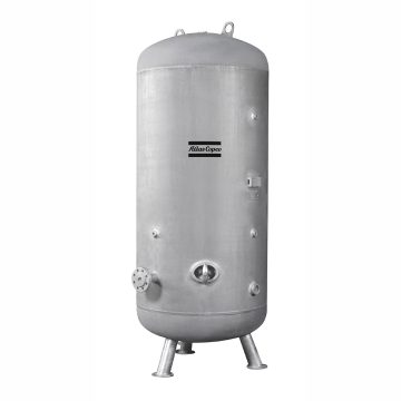 Compressed-Air-Receiver