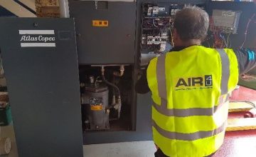 Service and Maintenance