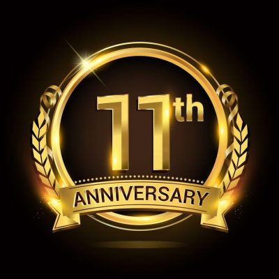 11-year-anniversary Air4u Ltd 01903 257117 11-year-anniversaary