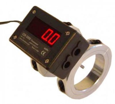 flow-meter