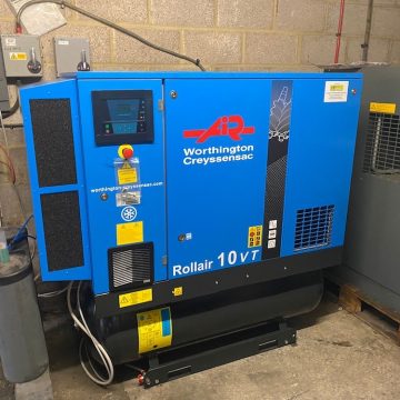 Air Compressors For Sale Surrey