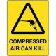 Compressed Air Safety: Is Compressed Air Dangerous?