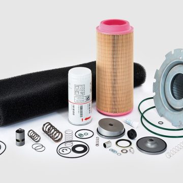   Compressed Air Maintenance Hampshire