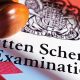 What is a 'Written Scheme of Examination' (WSE)?