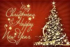 2023 Merry Christmas and Happy New Year
