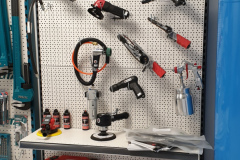Universal-Air-tools-stand