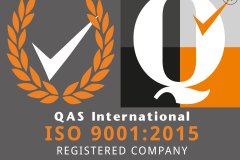ISO9001-Accreditation