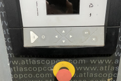 Emergency-stop-button