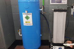 Nitrogen-Generator