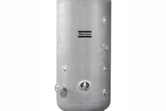Compressed-Air-Receiver