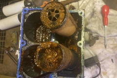 compressor-maintenance