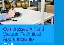 Compressed-air-and-vacuum-technician-apprenticeship