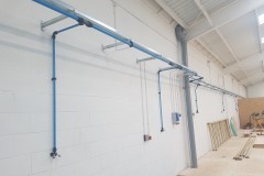 Air-Compressor-Pipework-Installation
