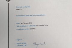 safecontractor-certificate