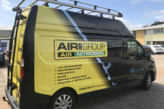 Air4u-van-air-compressor-breakdown-support