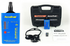 Hand-held-ultrasonic-leak-detection-kit