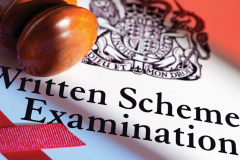 Written-Scheme-of-Examination