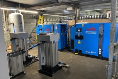 Compressor