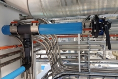Pipework-installation-Compressed-Air