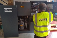 Atlas-Copco-Compressed-Air-breakdown-servicing