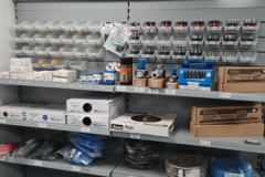 Trade-counter-spare-parts